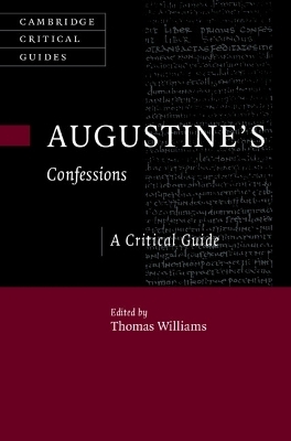 Augustine's ‘Confessions'