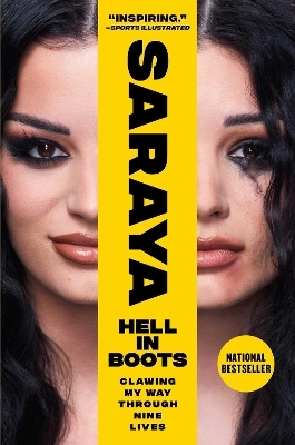 Hell in Boots - Saraya-Jade Bevis