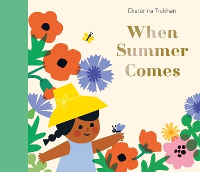 National Trust: When Summer Comes - Ekaterina Trukhan