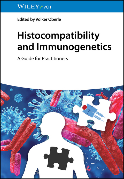 Histocompatibility and Immunogenetics - 