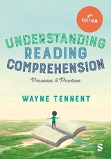 Understanding Reading Comprehension - Tennent, Wayne