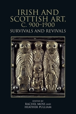 Irish and Scottish Art, c. 900-1900 - 