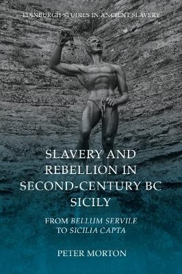 Slavery and Rebellion in Second-Century BC Sicily
