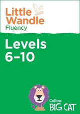 Fluency Level 6-10 Set - 
