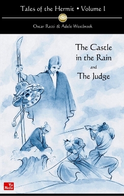 Tales of the Hermit - Adele Westbrook