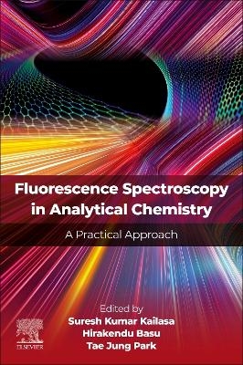Fluorescence Spectroscopy in Analytical Chemistry - 