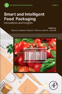 Smart and Intelligent Food  Packaging