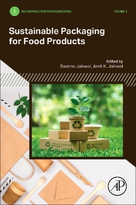 Sustainable Packaging for Food  Products - 