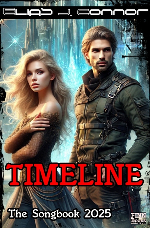 Timeline - The songbook 2025 - Elias J. Connor