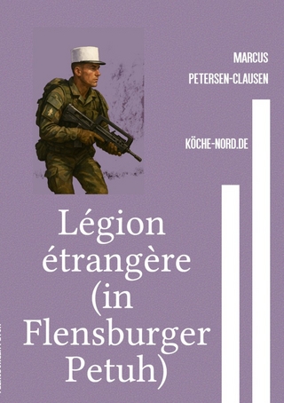 Flensburger Pethuh / Légion étrangère Frankreich