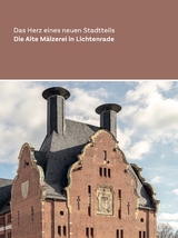 Die Alte M&auml;lzerei in Lichtenrade - Martina Vetter