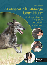 Stresspunktmassage beim Hund - Pia Gerecke