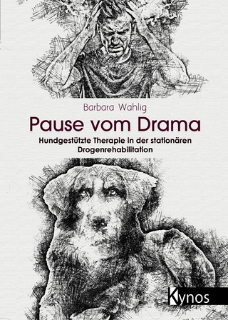 Pause vom Drama