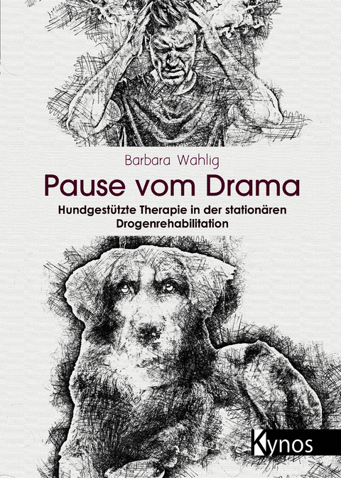 Pause vom Drama - Barbara Wahlig