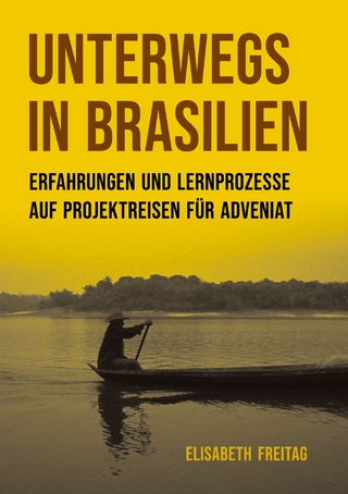 Unterwegs in Brasilien