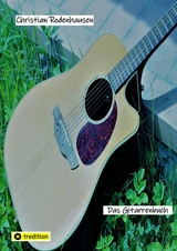 Das Gitarrenbuch - Christian Rodenhausen