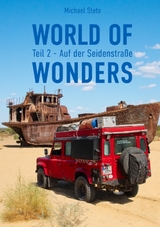 World of Wonders - Michael Stets