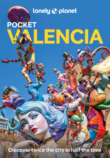 Lonely Planet Pocket Valencia -  Lonely Planet, Lucy Lovell