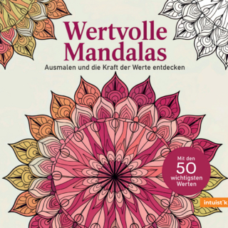Wertevolle Mandalas