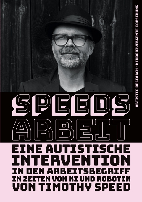 Speeds Arbeit - Timothy Speed