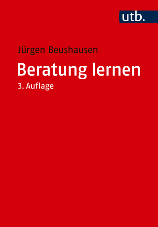 Beratung lernen