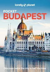 Lonely Planet Pocket Budapest - Lonely Planet; Fari, Kata; Fallon, Steve