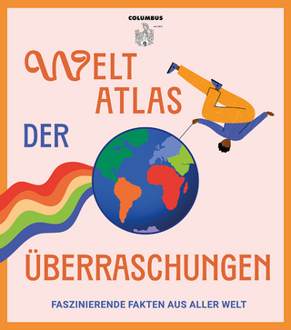 Weltatlas der Überraschungen