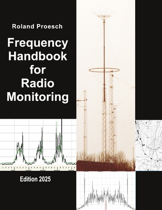 Frequency Handbook for Radio Monitoring