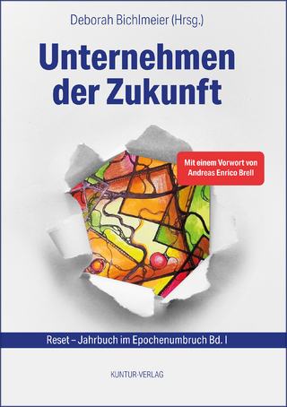 Unternehmen der Zukunft