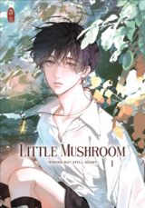 Little Mushroom - wrong but still right 1 -  Yishisizhou,  Jin Yi Er
