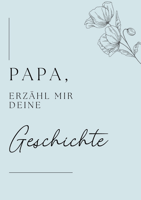 Papa, erz&auml;hl mir deine Geschichte - Lulu and Bell