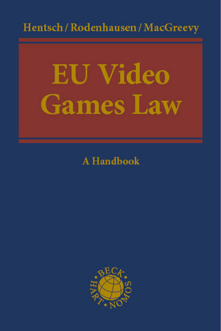 EU Video Games Law
