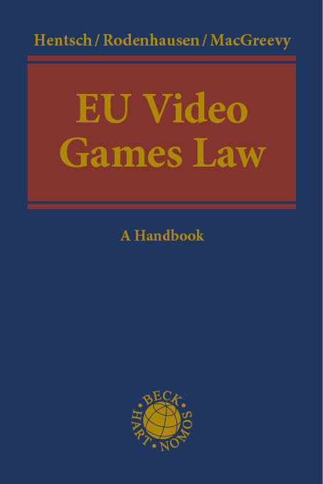 EU Video Games Law - 