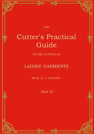 The Cutter's Practical Guide, Part 6