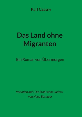Das Land ohne Migranten