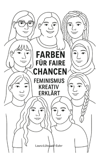 Farben für faire Chancen