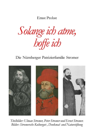 Solange ich atme, hoffe ich