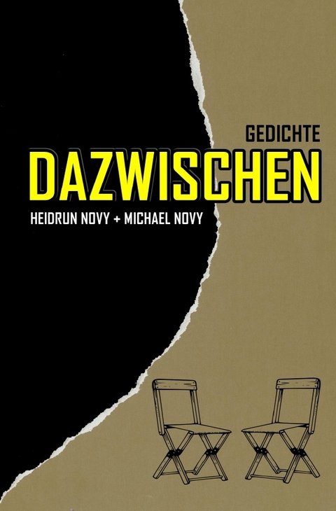 Dazwischen - Michael Novy