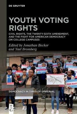 Youth Voting Rights