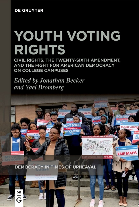 Youth Voting Rights - 