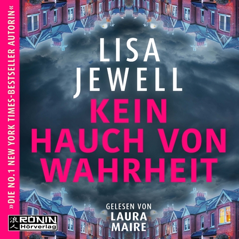 Kein Hauch von Wahrheit - Lisa Jewell