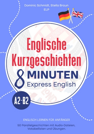 Englische Kurzgeschichten