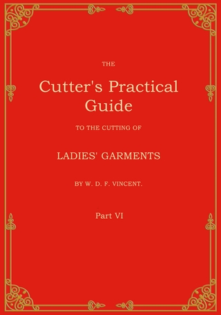 The Cutter's Practical Guide, Part 6