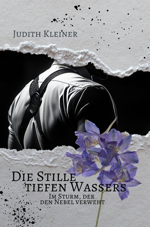 Die Stille tiefen Wassers - 3 - Judith Kleiner