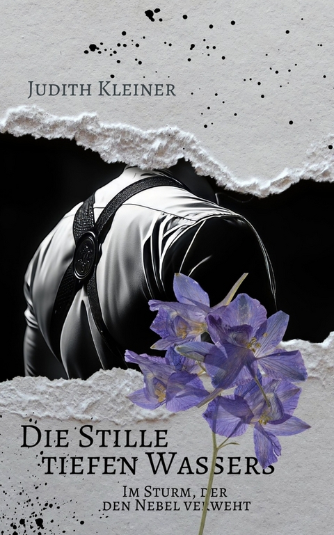 Die Stille tiefen Wassers - 3 - Judith Kleiner