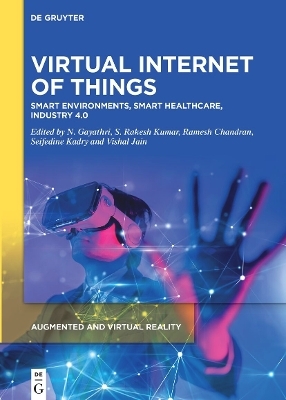 Virtual Internet of Things