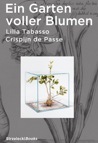 Ein Garten voller Blumen