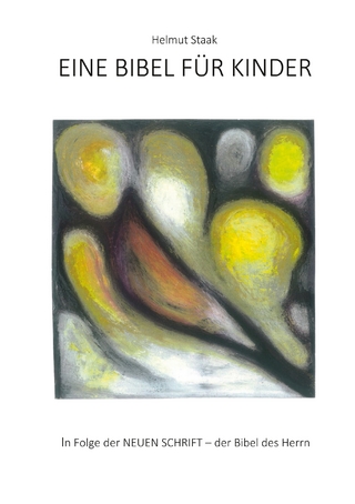 Eine Bibel für Kinder