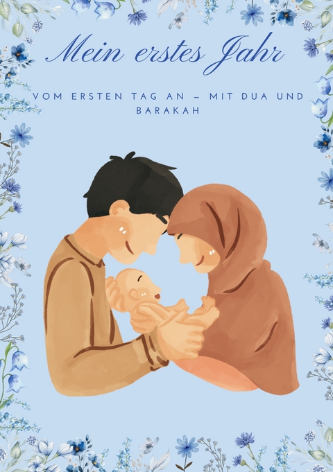 Mein erstes Jahr - Denise Scialabba