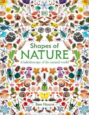 Shapes of Nature - Ben Hoare